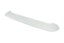 Peugeot 307 2001-2008 Spoiler (grund pentru vopsire) foto 4
