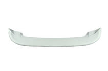 Peugeot 307 2001-2008 Spoiler (grund pentru vopsire) foto 5
