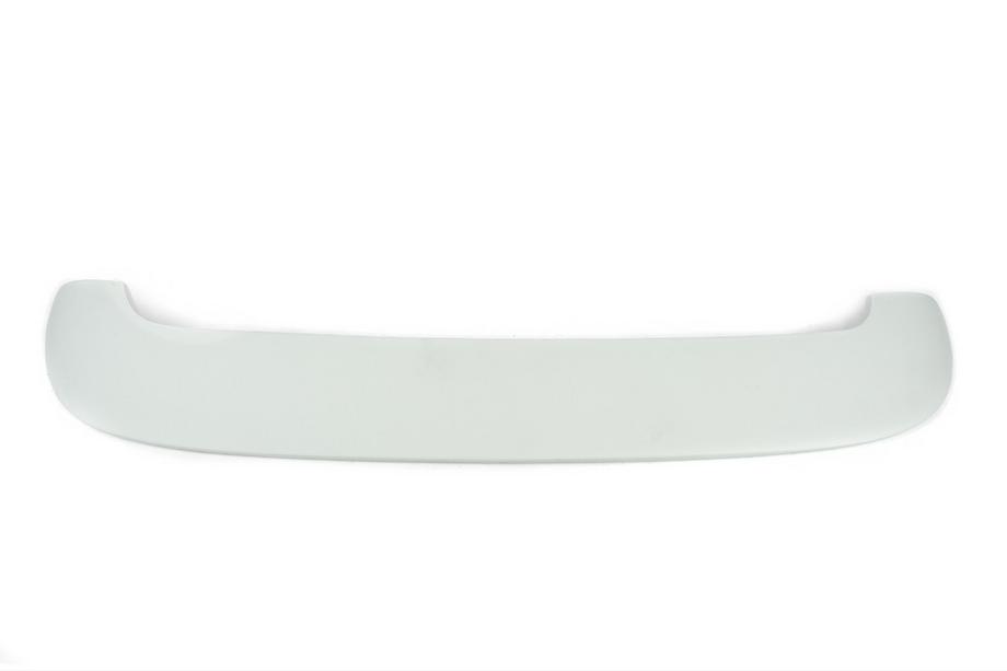 Peugeot 307 2001-2008 Spoiler (grund pentru vopsire) Image
