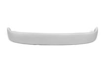 Renault Kangoo 1998-2008 Spoiler Isikli (grunduit pentru vopsire) foto 2
