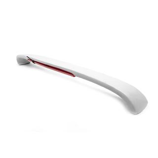 Spoiler Isikli (grunduit pentru vopsire) Renault Kangoo 1998-2008 foto 1
