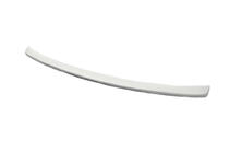 Toyota Corolla 2007-2013 Spoiler (grund pentru vopsire) foto 4