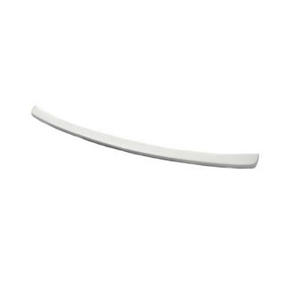 Spoiler (grund pentru vopsire) Toyota Corolla 2007-2013 foto 4