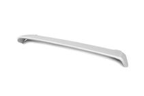 Toyota Auris 2007-2012 Spoiler (grund pentru vopsire) foto 3
