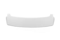 Toyota Auris 2007-2012 Spoiler (grund pentru vopsire) foto 5