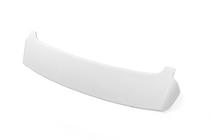 Toyota Auris 2007-2012 Spoiler (grund pentru vopsire) foto 2