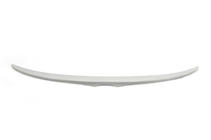 Toyota Corolla 2013-2019 Spoiler Meliset (grund pentru vopsire) foto 2