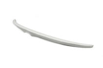 Toyota Corolla 2013-2019 Spoiler Meliset (grund pentru vopsire) foto 1