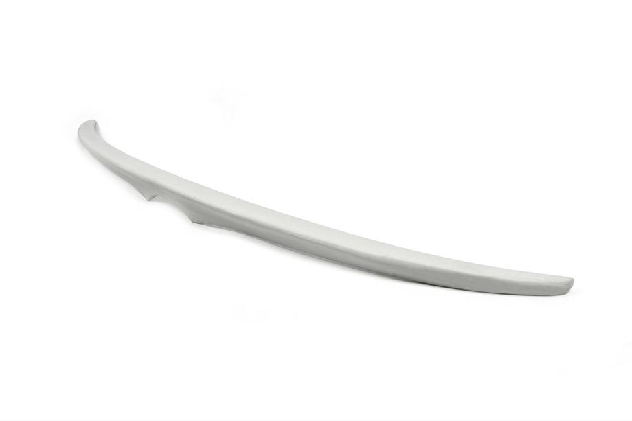 Toyota Corolla 2013-2019 Spoiler Meliset (grund pentru vopsire) Image