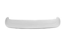 Volkswagen Golf 4 1997-2006 Spoiler (grund pentru vopsire) foto 3
