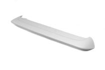 Volkswagen Golf 4 1997-2006 Spoiler (grund pentru vopsire) foto 1