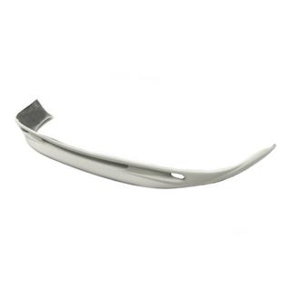 Prelungire fata inferioara (grunduit) Volkswagen Golf 4 1997-2006 foto 2