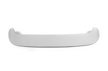Volkswagen Golf 6 2008-2014 Spoiler Meliset (grund pentru vopsire) foto 4