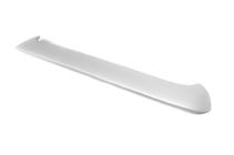 Volkswagen Golf 6 2008-2014 Spoiler Meliset (grund pentru vopsire) foto 2