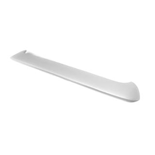 Spoiler Meliset (grund pentru vopsire) Volkswagen Golf 6 2008-2014 foto 2
