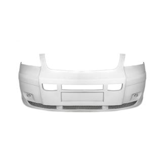 Prelungire bara fata monobloc (grund pentru vopsire) Volkswagen T5 Transporter 2003-2010 foto 3