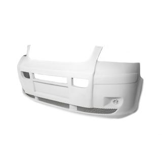 Prelungire bara fata monobloc (grund pentru vopsire) Volkswagen T5 Transporter 2003-2010 foto 1