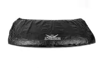 Mercedes Sprinter W901/902/903/904/905 1995–2006 Husa capota (piele ecologica) foto 5