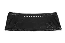 Mercedes Sprinter W901/902/903/904/905 1995–2006 Husa capota (piele ecologica) foto 3