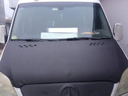 Mercedes Sprinter W906 2006–2018 Husa capota 2006-2013 (piele ecologica) foto 1