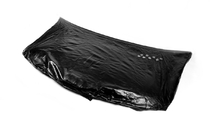 Mercedes Sprinter W906 2006–2018 Husa capota 2006-2013 (piele ecologica) foto 3