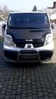 Renault Trafic 2001–2015 Husa capota (piele ecologica) foto 6