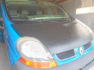 Renault Trafic 2001–2015 Husa capota (piele ecologica) foto 3