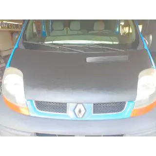 Husa capota (piele ecologica) Renault Trafic 2001–2015 foto 2
