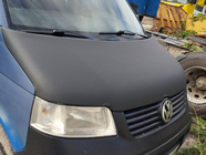 Volkswagen T5 Transporter 2003-2010 Husa capota (piele ecologica) foto 4