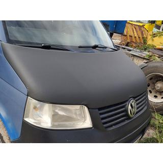 Husa capota (piele ecologica) Volkswagen T5 Transporter 2003-2010 foto 4