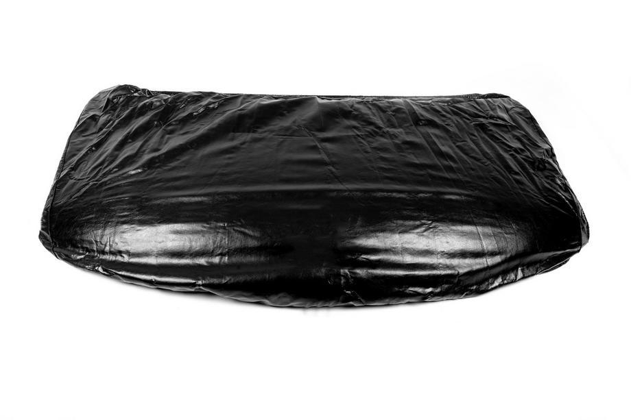 Renault Master 2011-2023 Husa capota (2011-2019, piele ecologica) Image