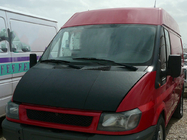 Ford Transit 2000–2014 Husa capota (2000-2006, piele ecologica) foto 4