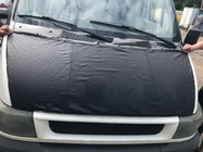 Ford Transit 2000–2014 Husa capota (2000-2006, piele ecologica) foto 3