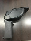 Renault Sandero 2013-2022 Cotiera cu suport pahare foto 16