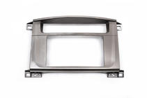 Toyota Land Cruiser 100 1998-2007 Rama 2 DIN foto 2