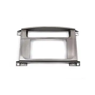 Rama 2 DIN Toyota Land Cruiser 100 1998-2007 foto 2
