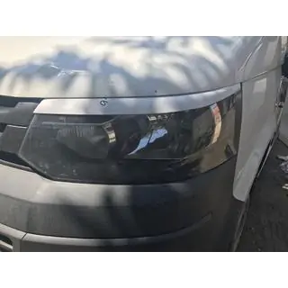 Sprancene faruri (2 buc, grunduite) Volkswagen T5 2010-2015 foto 2