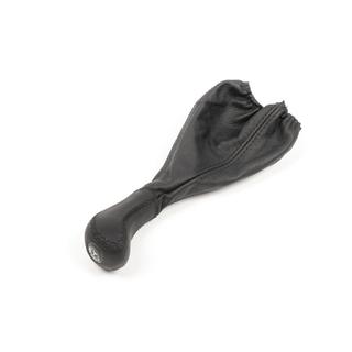 Husa cu maner schimbator piele Mercedes E-сlass W124 1984–1997 foto 4