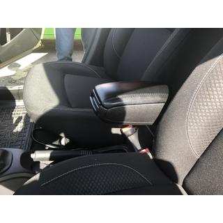 Cotiera (in suport pahare) Dacia Duster 2008-2018 foto 3