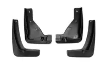Mitsubishi ASX 2010-2023 Aparatori noroi originale Premium 2009-2019 (set 4 buc) foto 2