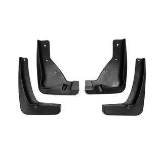 Aparatori noroi originale Premium 2009-2019 (set 4 buc) Mitsubishi ASX 2010-2023 foto 2
