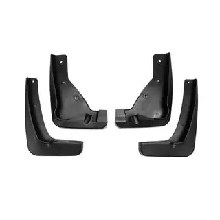 Aparatori noroi originale Premium 2009-2019 (set 4 buc) Mitsubishi ASX 2010-2023 foto 2