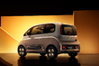 Baojun KIWI: Recenzie a unei mașini electrice compacte de oraș foto 4