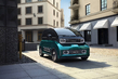 Baojun KIWI: Recenzie a unei mașini electrice compacte de oraș foto 1