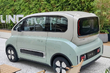 Baojun KIWI: Recenzie a unei mașini electrice compacte de oraș foto 3