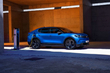 Recenzie Ford Capri EV 2024: Un SUV electric cu un nume legendar foto 4