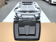 Mercedes G class W463 2018-2024 Kit caroserie complet 2018+ (MNSR-Style) foto 3