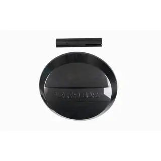 Husa roata de rezerva BRB-Style (Carbon) Mercedes G class W463 2018-2024 foto 2