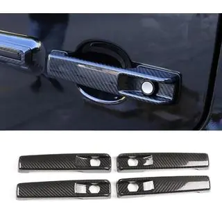 Capace manere usa Carbon Mercedes G class W463 2018-2024
