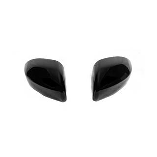 Capace oglinzi (2 buc, negre) Range Rover IV L405 2013-2021 foto 2